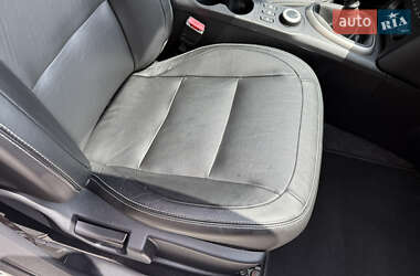 Внедорожник / Кроссовер Nissan Qashqai+2 2013 в 
