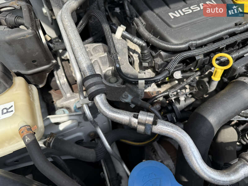 Внедорожник / Кроссовер Nissan Qashqai+2 2013 в Тернополе