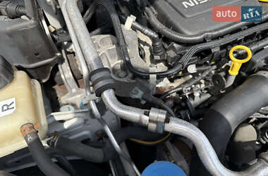 Внедорожник / Кроссовер Nissan Qashqai+2 2013 в 