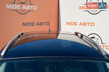 Внедорожник / Кроссовер Nissan Qashqai+2 2012 в 