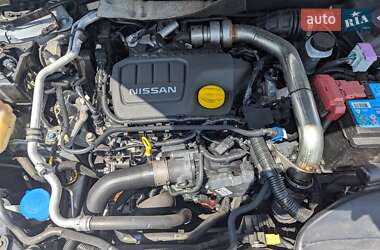 Внедорожник / Кроссовер Nissan Qashqai+2 2012 в 