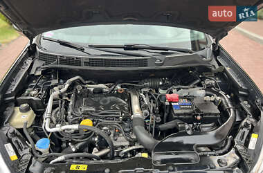 Внедорожник / Кроссовер Nissan Qashqai+2 2011 в 