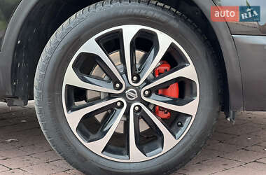 Внедорожник / Кроссовер Nissan Qashqai+2 2011 в 