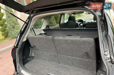 Внедорожник / Кроссовер Nissan Qashqai+2 2011 в 