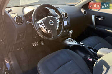 Внедорожник / Кроссовер Nissan Qashqai+2 2011 в 
