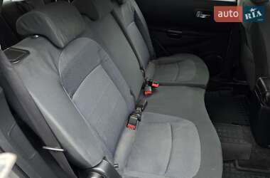 Внедорожник / Кроссовер Nissan Qashqai+2 2009 в 