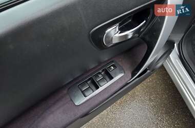 Внедорожник / Кроссовер Nissan Qashqai+2 2009 в 
