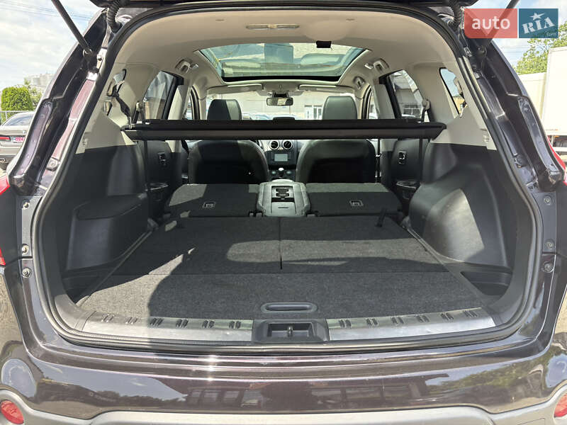 Внедорожник / Кроссовер Nissan Qashqai+2 2010 в Снятине