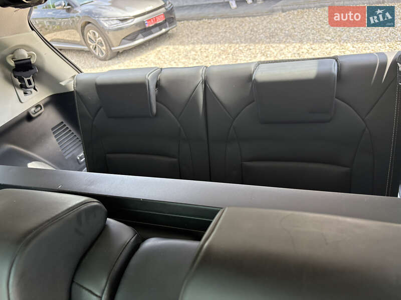 Внедорожник / Кроссовер Nissan Qashqai+2 2010 в Снятине