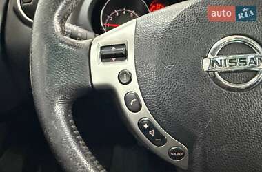 Внедорожник / Кроссовер Nissan Qashqai+2 2009 в 