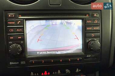 Внедорожник / Кроссовер Nissan Qashqai+2 2009 в 