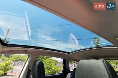Внедорожник / Кроссовер Nissan Qashqai+2 2011 в 