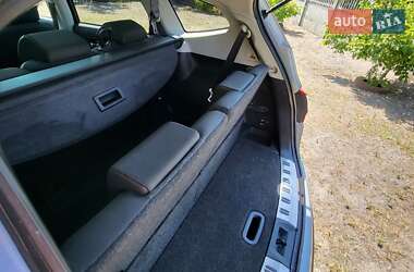 Внедорожник / Кроссовер Nissan Qashqai+2 2011 в 