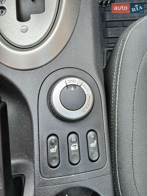 Внедорожник / Кроссовер Nissan Qashqai+2 2012 в Котельве