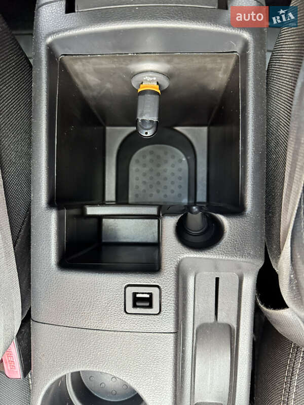 Внедорожник / Кроссовер Nissan Qashqai+2 2012 в Котельве