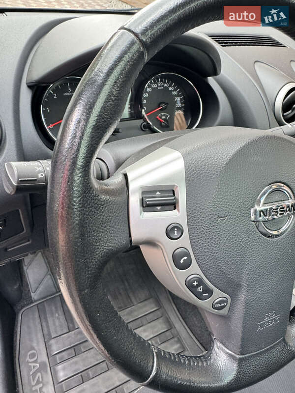 Внедорожник / Кроссовер Nissan Qashqai+2 2012 в Котельве