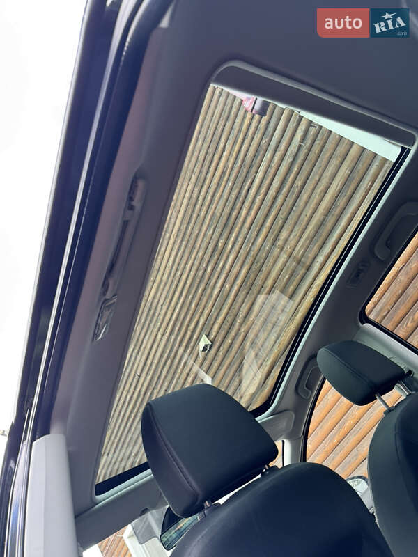 Внедорожник / Кроссовер Nissan Qashqai+2 2012 в Котельве
