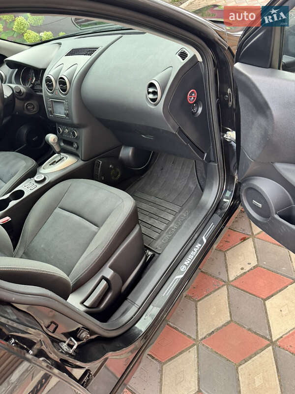 Внедорожник / Кроссовер Nissan Qashqai+2 2012 в Котельве