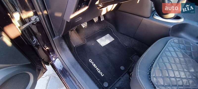 Внедорожник / Кроссовер Nissan Qashqai+2 2009 в Звягеле