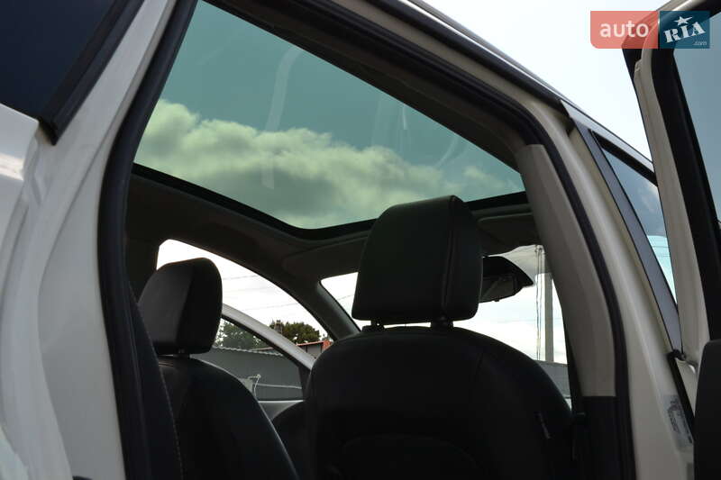 Внедорожник / Кроссовер Nissan Qashqai+2 2012 в Луцке