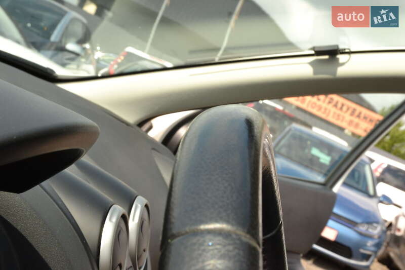 Внедорожник / Кроссовер Nissan Qashqai+2 2012 в Луцке