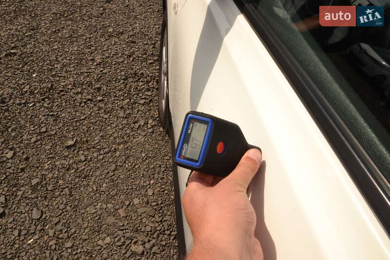 Внедорожник / Кроссовер Nissan Qashqai+2 2012 в Луцке