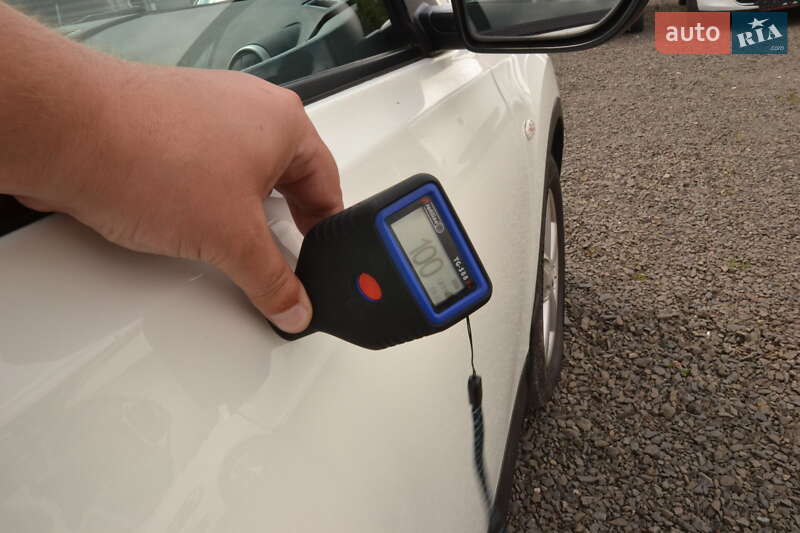 Внедорожник / Кроссовер Nissan Qashqai+2 2012 в Луцке