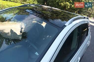 Внедорожник / Кроссовер Nissan Qashqai+2 2010 в 