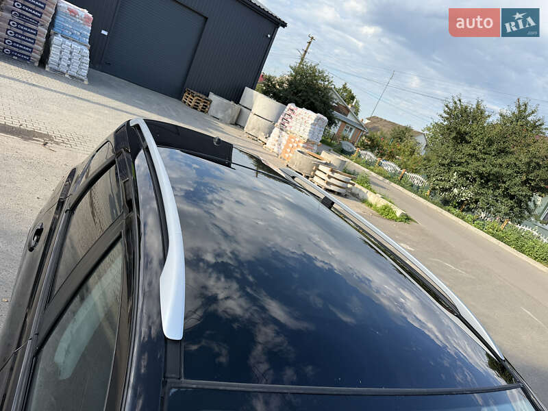 Внедорожник / Кроссовер Nissan Qashqai+2 2011 в Луцке