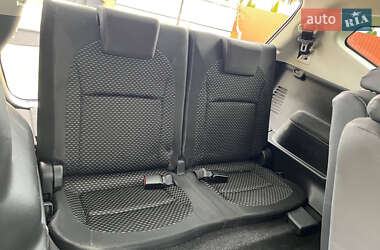 Внедорожник / Кроссовер Nissan Qashqai+2 2009 в 