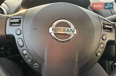 Внедорожник / Кроссовер Nissan Qashqai+2 2013 в 