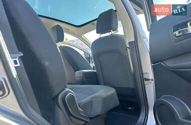Внедорожник / Кроссовер Nissan Qashqai+2 2013 в 