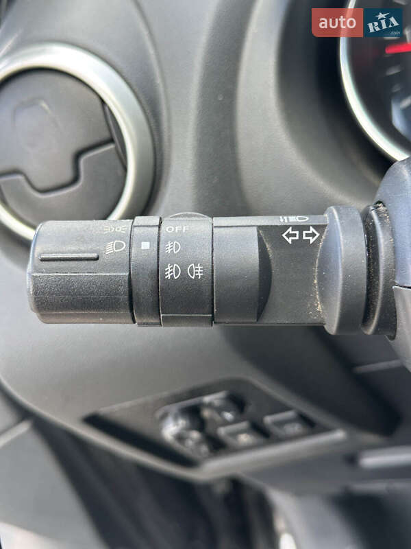 Внедорожник / Кроссовер Nissan Qashqai+2 2012 в Белогородке