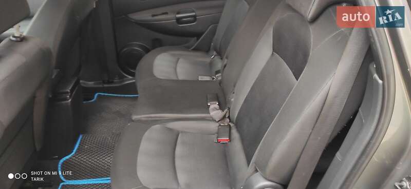 Внедорожник / Кроссовер Nissan Qashqai+2 2011 в Городенке