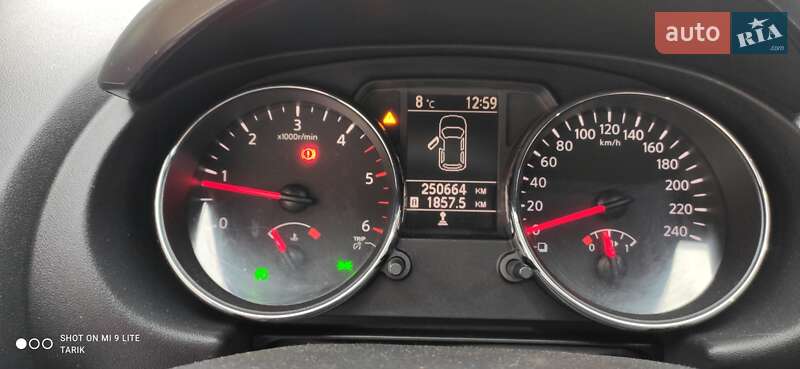 Внедорожник / Кроссовер Nissan Qashqai+2 2011 в Городенке