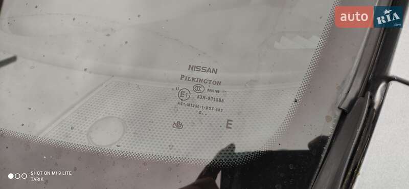 Внедорожник / Кроссовер Nissan Qashqai+2 2011 в Городенке