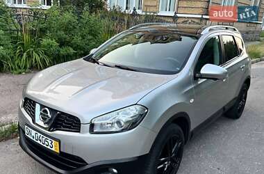 Внедорожник / Кроссовер Nissan Qashqai+2 2012 в Бердичеве