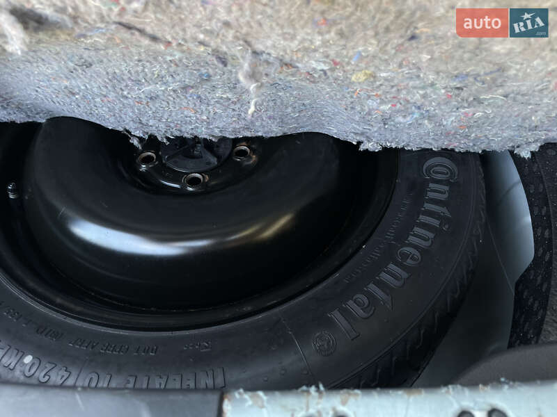 Позашляховик / Кросовер Nissan Qashqai+2 2011 в Бердичеві фото 29 Позашляховик / Кросовер Nissan Qashqai+2 2011 в Бердичеві