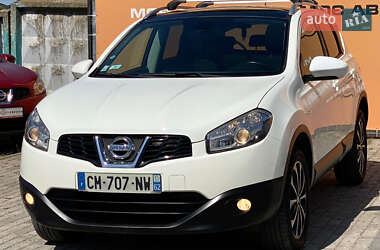 Внедорожник / Кроссовер Nissan Qashqai+2 2013 в Ровно