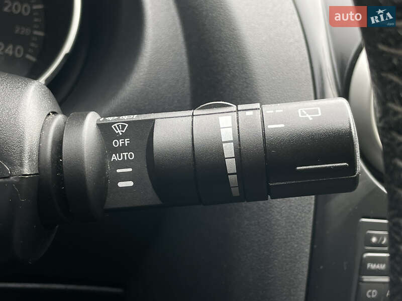 Внедорожник / Кроссовер Nissan Qashqai+2 2009 в Бердичеве фото 46 Внедорожник / Кроссовер Nissan Qashqai+2 2009 в Бердичеве