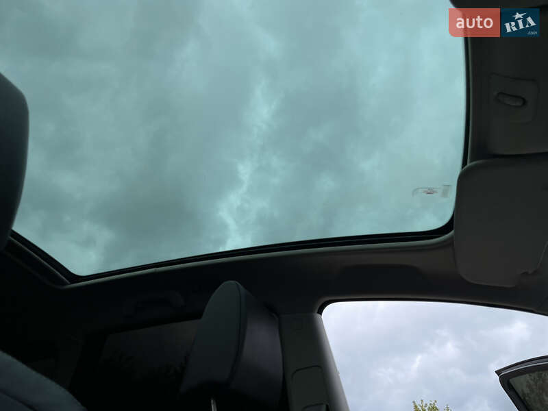 Внедорожник / Кроссовер Nissan Qashqai+2 2009 в Бердичеве фото 54 Внедорожник / Кроссовер Nissan Qashqai+2 2009 в Бердичеве