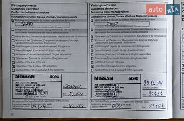 Внедорожник / Кроссовер Nissan Qashqai+2 2012 в 