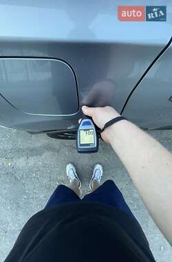 Внедорожник / Кроссовер Nissan Qashqai+2 2012 в 