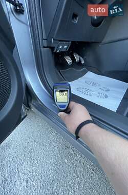 Внедорожник / Кроссовер Nissan Qashqai+2 2012 в 