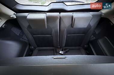 Внедорожник / Кроссовер Nissan Qashqai+2 2012 в 