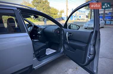 Внедорожник / Кроссовер Nissan Qashqai+2 2012 в 