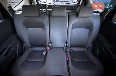 Внедорожник / Кроссовер Nissan Qashqai+2 2012 в 