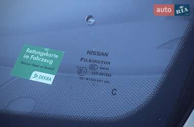 Внедорожник / Кроссовер Nissan Qashqai+2 2012 в 