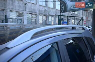 Внедорожник / Кроссовер Nissan Qashqai+2 2012 в 