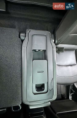 Внедорожник / Кроссовер Nissan Qashqai+2 2011 в 